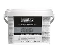 Liquitex Additif - Médium De Lissage Pot 1,89L