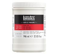 Liquitex Additif - Médium Gel Brillant Pot 946ml