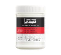 Liquitex Additif - Médium Gel Mat Très Epais Pot 237ml