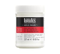Liquitex Additif - Médium Gel Très Epais Brillant Pot 237ml