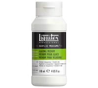 Liquitex Additif - Médium Pour Glacis Flacon 118ml