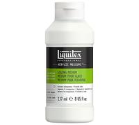 Liquitex Additif - Médium Pour Glacis Flacon 237ml