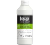 Liquitex Additif - Médium Pour Glacis Flacon 473ml