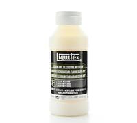Liquitex Additif - Médium Retardateur Fluide Slow Dri Flacon 237ml