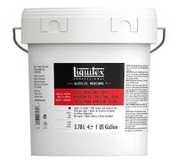 Liquitex Additif - Mortier De Structure Leger Seau 3,78L