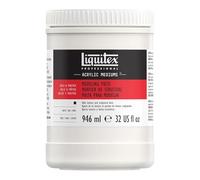 Liquitex Additif - Mortier De Structure Pot 946ml