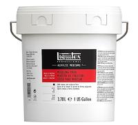 Liquitex Additif - Mortier De Structure Seau 3,78L