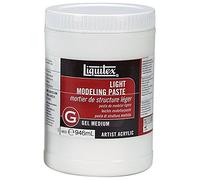 Mortier De Structure Léger 946ml - Liquitex