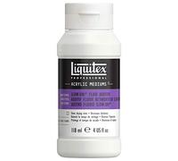 Liquitex Additif fluide retardateur Slow-Dri Médium pour peinture acrylique 118 ml