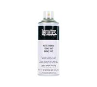 Liquitex 00002 peinture vernis aérosol mat 400 ml G