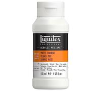 Liquitex Additif - Vernis Mat Flacon 118ml