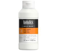 Liquitex Additif - Vernis Mat Flacon 237ml