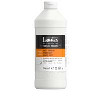 Liquitex Additif - Vernis mat - Flacon 946 ml
