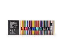 Liquitex Basics Acrylique Set 48X22ml