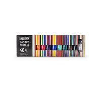 Liquitex Basics Acrylique Set 48X22ml Row