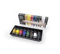 Liquitex Basics Acrylique Set 8X75ml Row