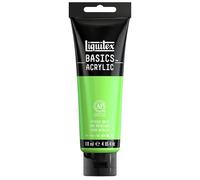 Liquitex Basics Acrylique Tube 118 ml Vert Métallique