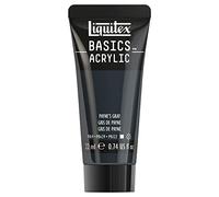 Liquitex Basics Acrylique Tube 22 ml Gris De Payne ROW