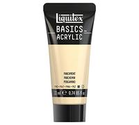 Liquitex Basics Acrylique Tube 22 ml Parchemin ROW