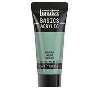 Liquitex Basics Acrylique Tube 22 ml Vert Gris ROW