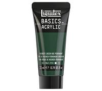 Liquitex Basics Acrylique Tube 22 ml Vert Hooker Imit ROW