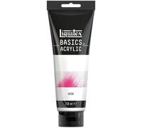 Liquitex Basics Gesso Acrylique, Blanc, 250ml