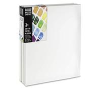 Liquitex Basics Lot 3 Châssis 50X60cm