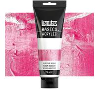 Liquitex Basics Médiums & Vernis Pour Peinture Acrylique 250ml