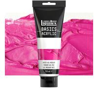 Liquitex Basics Médiums & Vernis Pour Peinture Acrylique 250ml