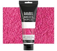 Liquitex Basics Médiums & Vernis Pour Peinture Acrylique 250ml