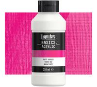Liquitex Basics Médiums & Vernis Pour Peinture Acrylique 250ml