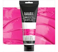 Liquitex Basics Médiums & Vernis Pour Peinture Acrylique 250ml