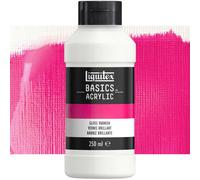 Liquitex Basics Médiums & Vernis Pour Peinture Acrylique 250ml