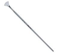 Liquitex Basics Pinceau de peinture éventail N°2 2