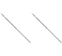 Liquitex Basics Pinceau Rond de Peinture N°3 3 (Lot de 2)