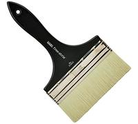 Liquitex Brosse Free Style Large Plate 6 Pouce Manche Court