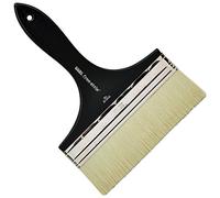 Liquitex Brosse Free Style Large Plate 8 Pouce Manche Court