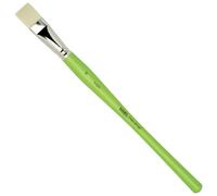 Liquitex Brosse Free Style Plate courte N°12