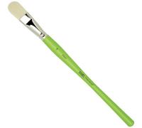 Liquitex Brosse Free Style Usée bombée N°12