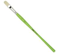 Liquitex Brosse Free Style Usée bombée N°8