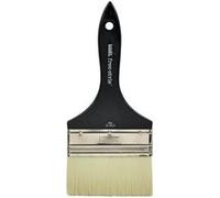 Liquitex Brosse Free Style Large Plate 4 pouce Manche court