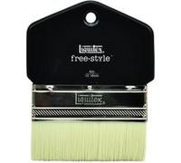 Liquitex Brosse Free Style Palette 4 Pouce