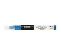 Liquitex Marqueur Pointe Fine Bleu De Ceruleum Imitation