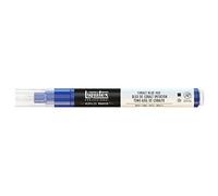 Liquitex Marqueur Pointe Fine Bleu De Cobalt Imitation