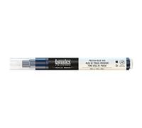 Liquitex Marqueur Pointe Fine Bleu De Prusse Imitation