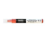 Liquitex Marqueur Pointe Fine Cadmium Rouge Clair Imitation