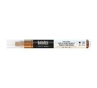 Liquitex Marqueur Pointe Fine Terre De Sienne Naturelle