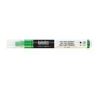 Liquitex Marqueur Pointe Fine Vert Clair Permanent