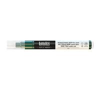 Liquitex Marqueur Pointe Fine Vert Phtalo Nuance Bleue