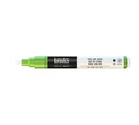Liquitex Marqueur Pointe Fine Vert Vif Citron